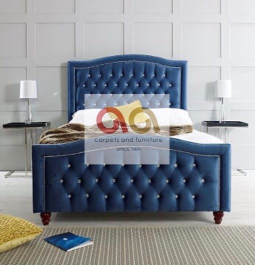 Ottoman Divan Base