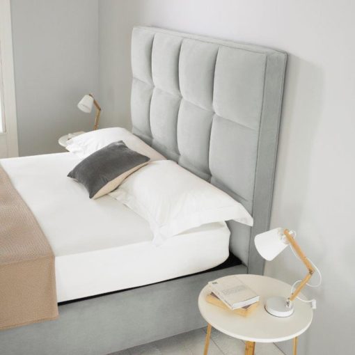 Palma Ottoman Bed Frame - Image 3