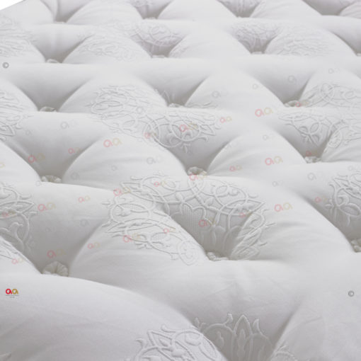 Alpina 3000 Mattress - Image 3