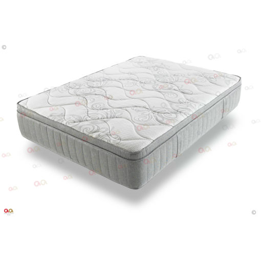 Indulgence 2000 Mattress - Image 2