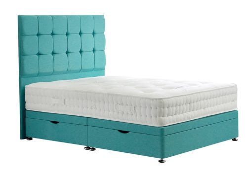 Premium Ottoman Bed Base