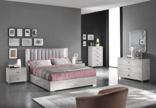 Amalfi Bedroom