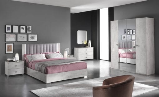 Amalfi Bedroom - Image 3