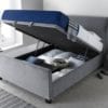 Allendale Ottoman Bed Frame - Image 2