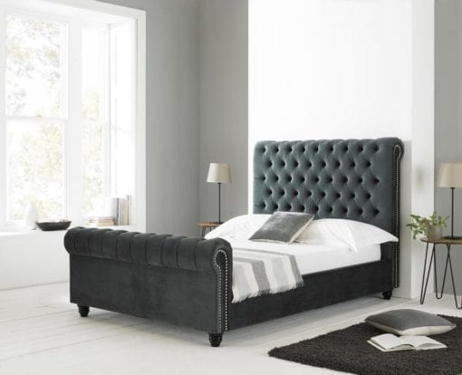 Paris Bed Frame