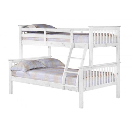 Triple Bunk Bed